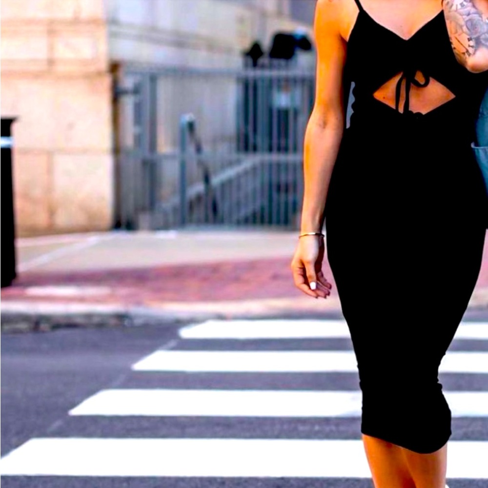 ByEgreis dress